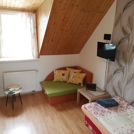 A1 Start Hotel Vysoke Tatry Exterior photo