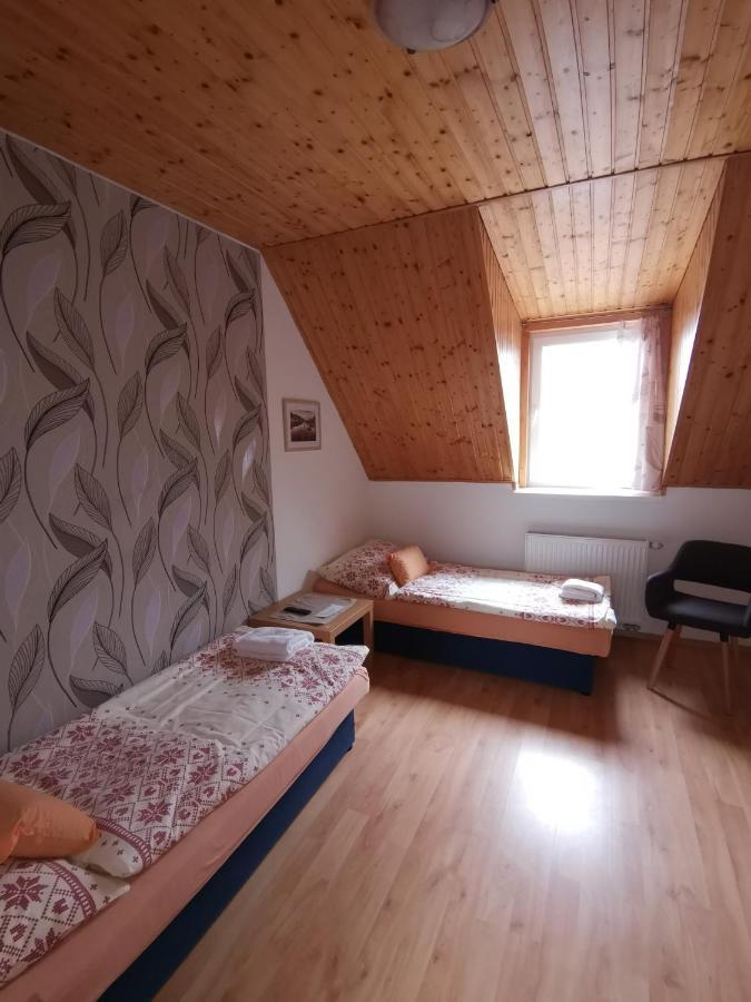 A1 Start Hotel Vysoke Tatry Exterior photo