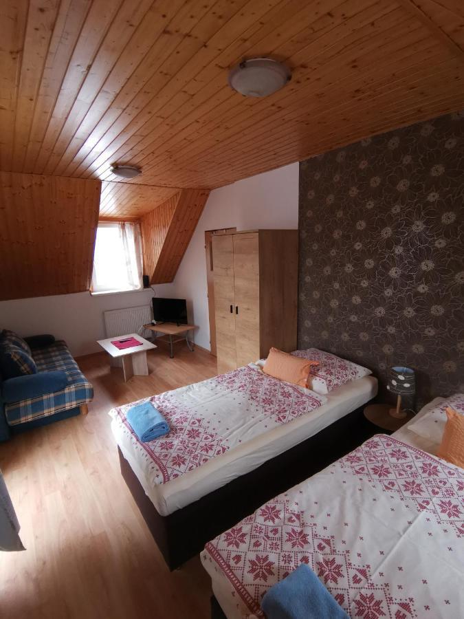 A1 Start Hotel Vysoke Tatry Exterior photo