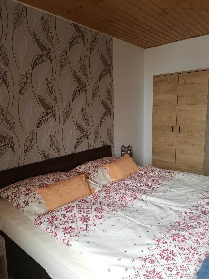 A1 Start Hotel Vysoke Tatry Exterior photo