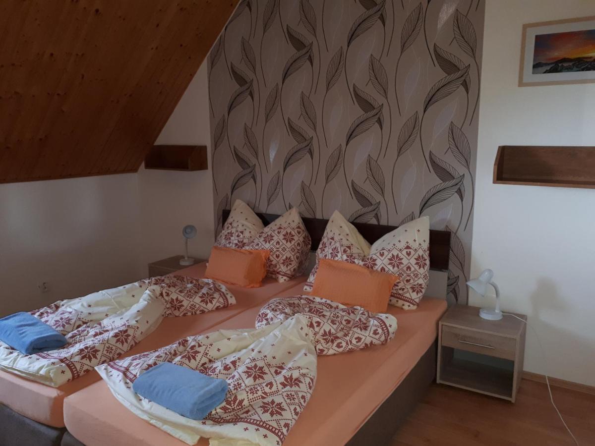 A1 Start Hotel Vysoke Tatry Exterior photo