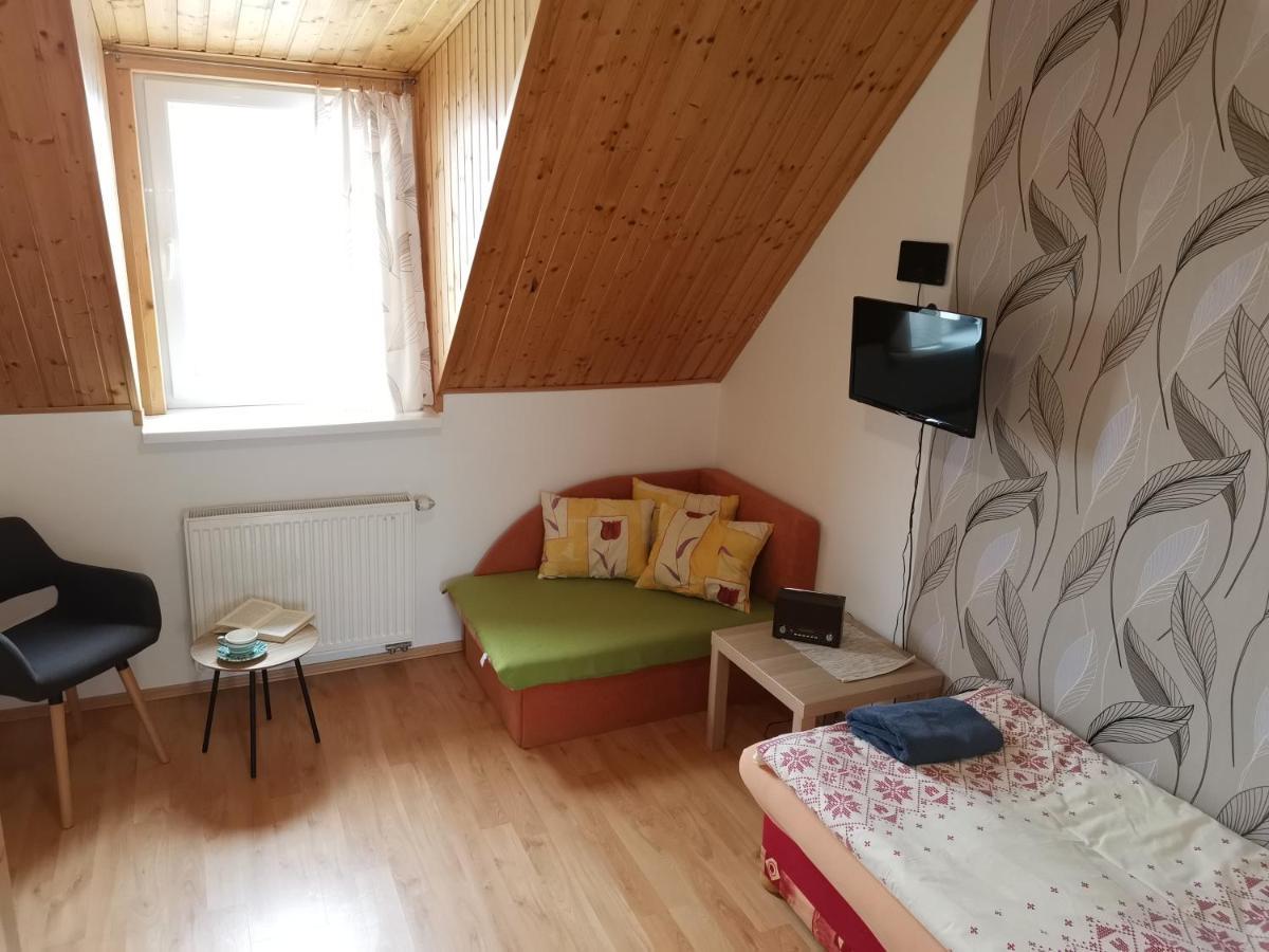 A1 Start Hotel Vysoke Tatry Exterior photo