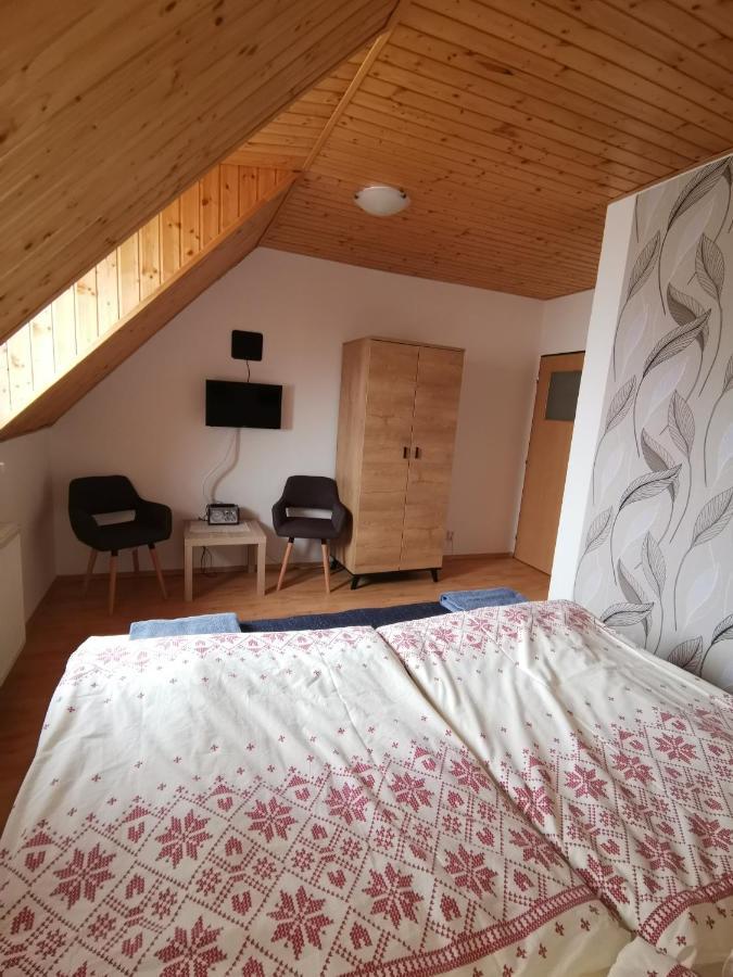 A1 Start Hotel Vysoke Tatry Exterior photo