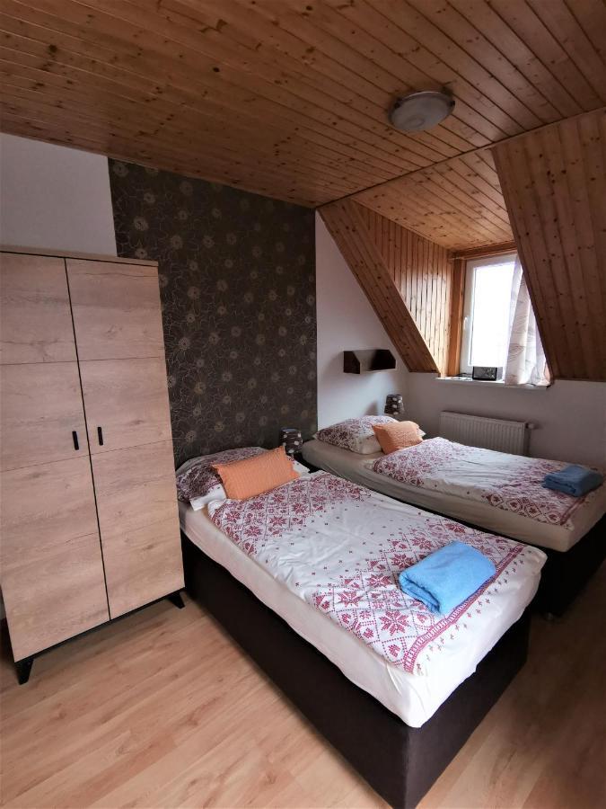 A1 Start Hotel Vysoke Tatry Exterior photo