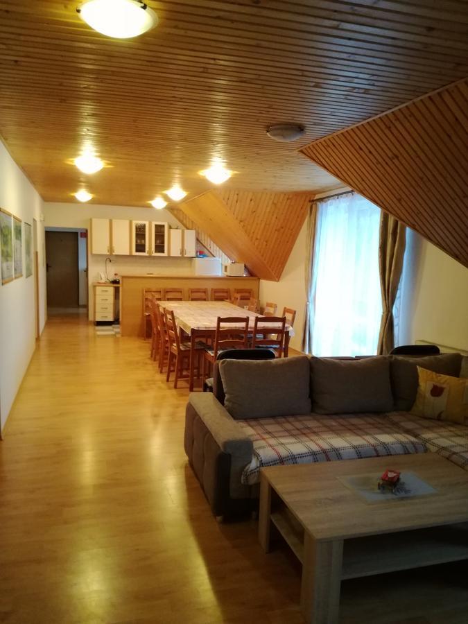 A1 Start Hotel Vysoke Tatry Exterior photo